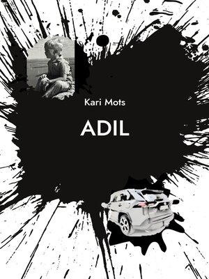 cover image of Adil